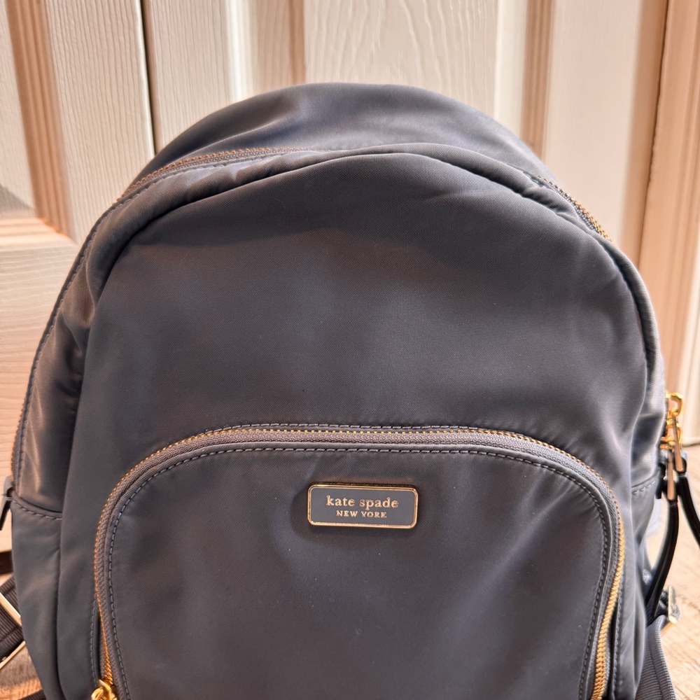 Kate Spade Backpack